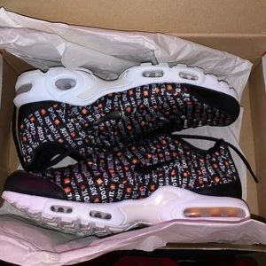 Nike Air Max Plus SE